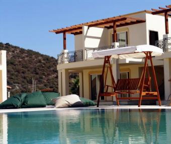 Casmark Golf Apartments Bodrum