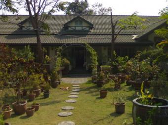 House for Sale 5 Bed 5 b 16 Mil. Chiang Mai