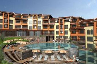 Paradise dreams,St Vlas St Vlas, Bourgas.