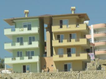 Castel Tower (Alanya) Antalya