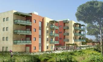 Duplex Appartments in Debbieh Beirut