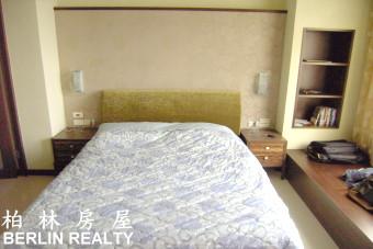 Cozy apartment in Zhongshan Area Taipei