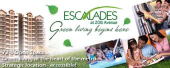 AFFORDALE CONDO IN QUEZON CITY Quezon City