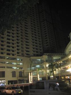 STUDIO APRT IN MALATE FOR RENT Malate