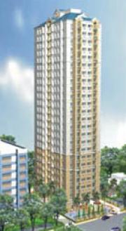 CONDOS IN QUEZON CITY (MANILA) New Manila