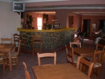 Freehold Bar/Restaurant/Apart. Zurgena