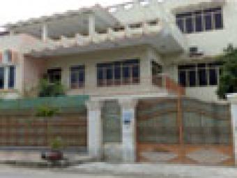 Villa For Rent Phnom Penh