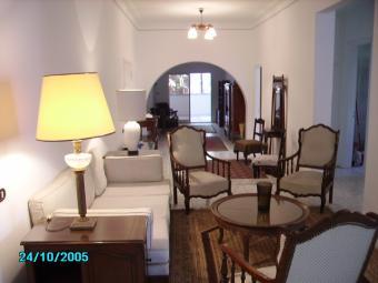 furnished 3BR apart in Maadi Cairo  Maadi
