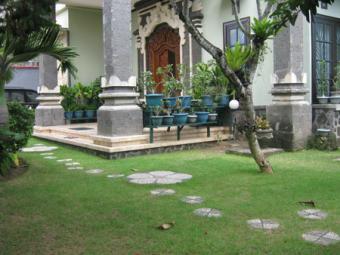 house for sale/lease in jimbaran Bali