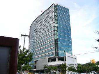 OFFICE CONDOMINIUM UNIT LANDCO Davao