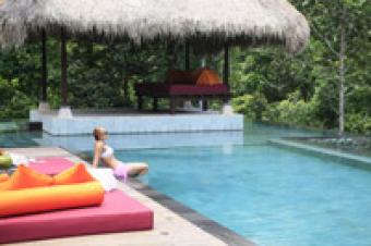 Hidden Palace Bali Ubud