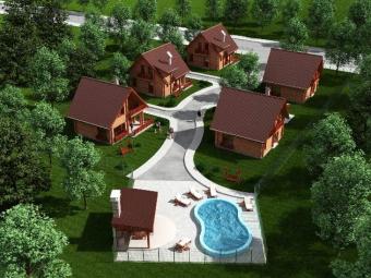 Nice place for holiday Stara Zagora
