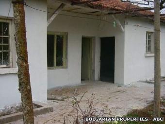 house in Elhovo area Elhovo Area