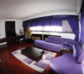 A BEAUTIFUL VILLA IN LARA Antalya