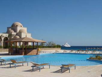 Dream Beachfront Sahl Hasheesh Sahl Hasheesh