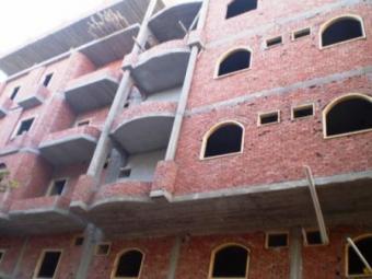 BUILDING FOR SALE Hurghada