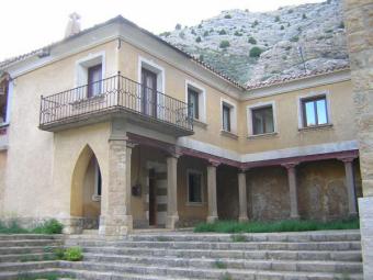 171000 Euros Villa in Teruel Teruel