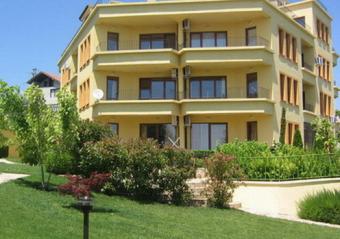 Great 2-bedroom apartment Varna