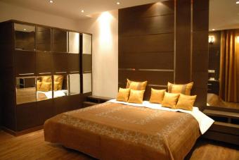 residential apartment Chandigarh