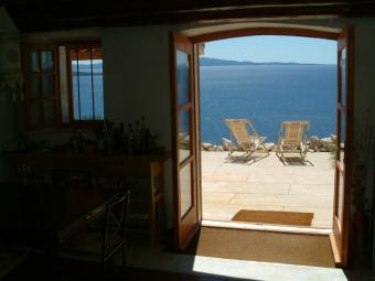 luxury villa on island Hvar Hvar