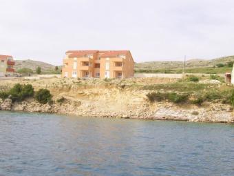 Apartments Zadar Pag Zadar