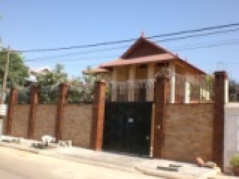 Rattanak Real Estate Co., Ltd Phnom Penh