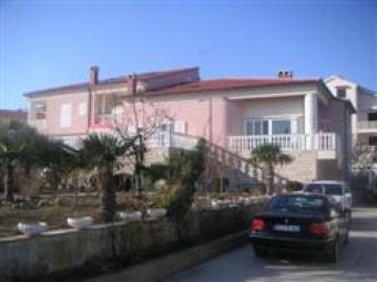 Villa in Croatia Dalmatia