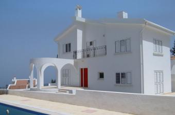 Luxury 3 Bedroom Villa Ayios Amvrosios