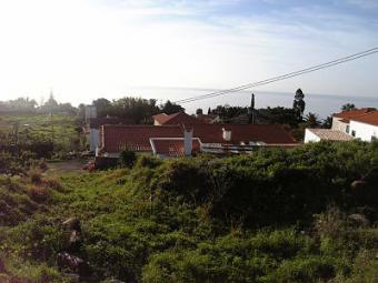 Land 715 m2 in MADEIRA - P Madeira Island