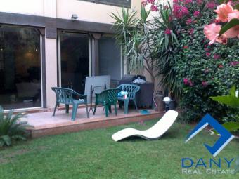 Furnished Villa. In Old Maadi Cairo