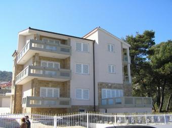 Villa with 9 Appartments Trogir