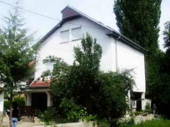 Wonderful new-built town house Kumanovo
