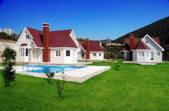 your dreamvilla in TURKEY Kusadasi