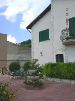 Villa in Sicily (Andrea) Cianciana