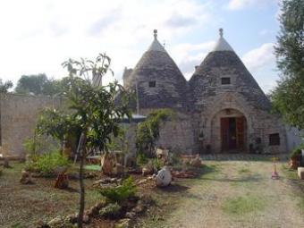 Trullo in Putignano (BA) Bari