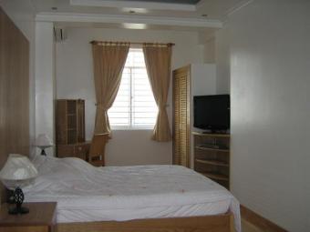 Viet Nam, Apartment for rent Hcmc