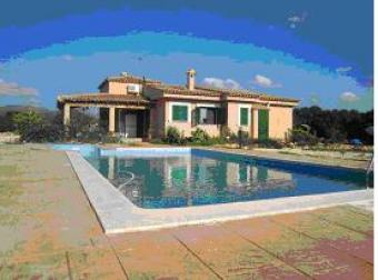 Villa in Mallorca 3 bed, 2 baths Palma De Mallorca