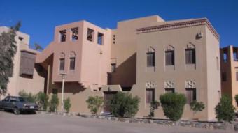 Apartment in Abu Tig Marina El Gouna