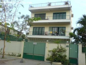 APARTMENT FOR RENT 550$/M Phnom Penh