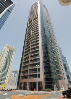 1-Bed for sale in JLT � Concord Dubai