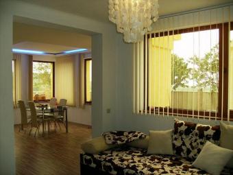 Property on the coast Albena