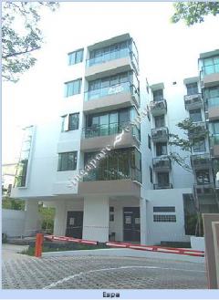 CONDO Espa (3+1) For Rent Singapore