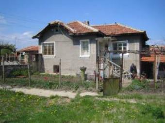 Pretty One Story Sliven