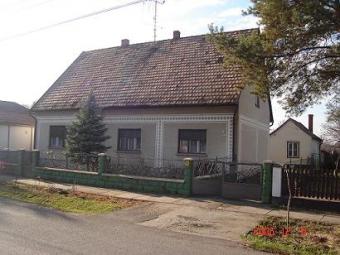 house for sale Harkany