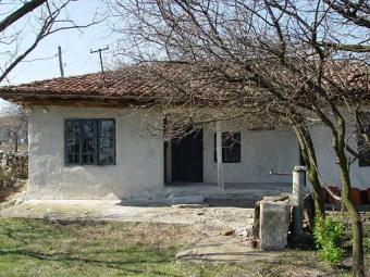 House near Varna Varna