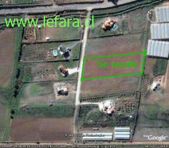 Land for Sell La Serena