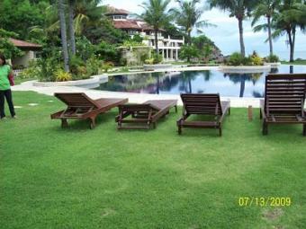 Terrazas  Punta Fuego Batangas