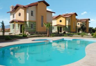 Brand new detached villa Aydin