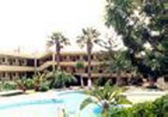 Tenerife Apartments Tenerife