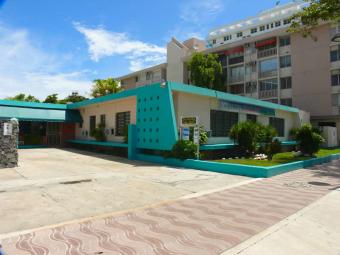 Borinquen Beach Inn Carolina